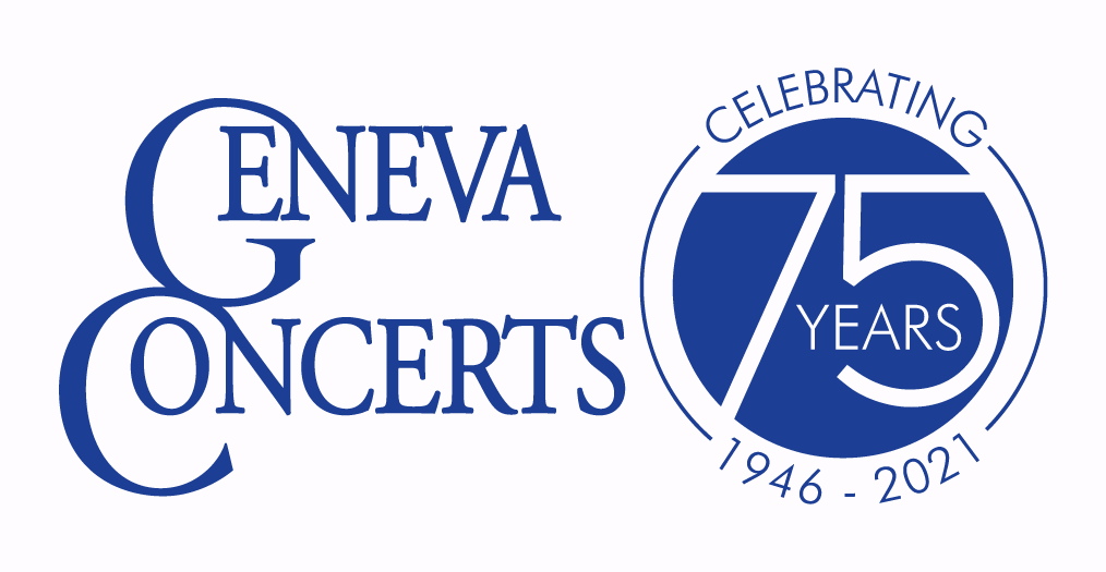 Geneva Concerts Subscriber Information